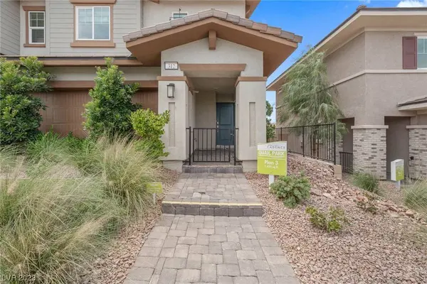 306 Bay Village Place, Henderson, NV 89011