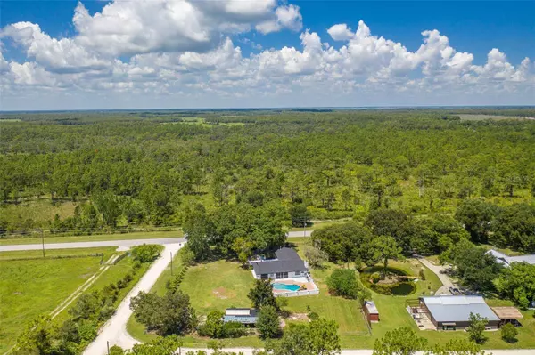 4575 CANOE CREEK RD, Saint Cloud, FL 34772