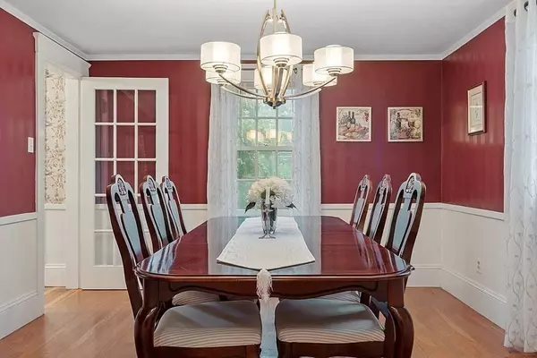 2 High Plain Rd, Andover, MA 01810