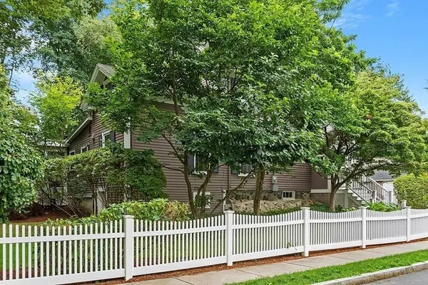 70 Otis St, Melrose, MA 02176