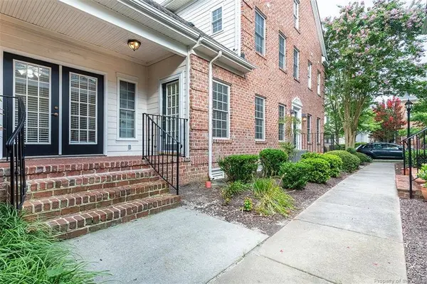 4206 New Town AVE, Williamsburg, VA 23188