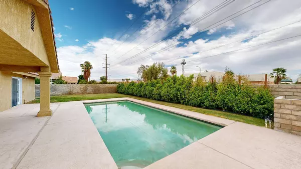 30370 Travis AVE, Cathedral City, CA 92234