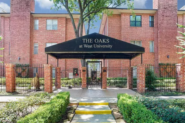 4041 Law ST #612, Houston, TX 77005