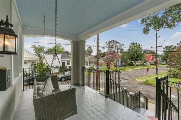 4934 S GALVEZ ST, New Orleans, LA 70125