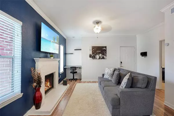 4041 Law ST #612, Houston, TX 77005