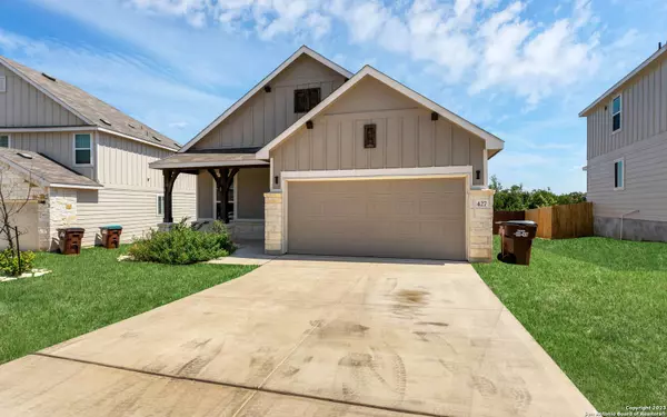 427 Salz Way, San Antonio, TX 78260