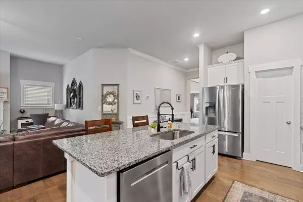 7577 Highborne Ln, Ooltewah, TN 37363