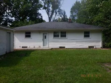 3040 Mt Olivet Road, Kalamazoo, MI 49004