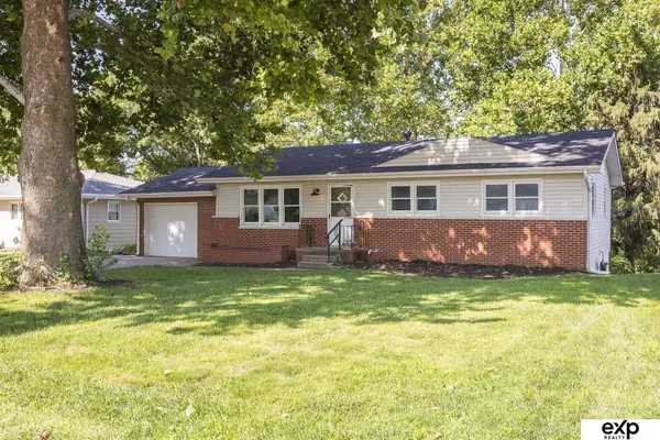 1537 N 11 Street, Nebraska City, NE 68410