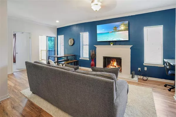 4041 Law ST #612, Houston, TX 77005