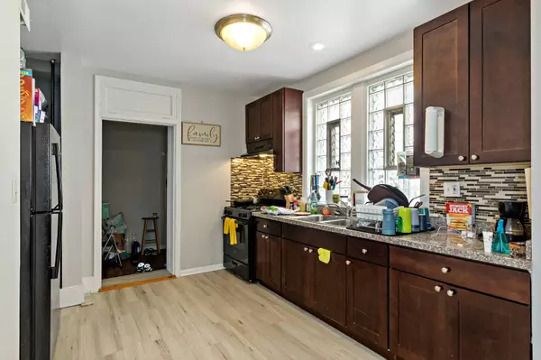 8130 S Marshfield AVE, Chicago, IL 60620