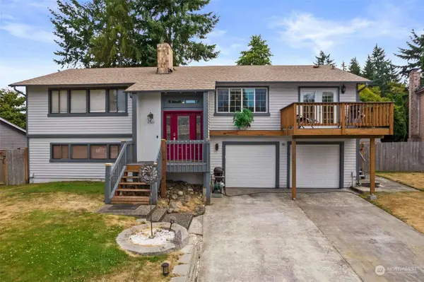 4307 SW 320th PL, Federal Way, WA 98023