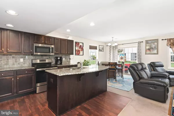 274 MELBOURNE LN, Mechanicsburg, PA 17055