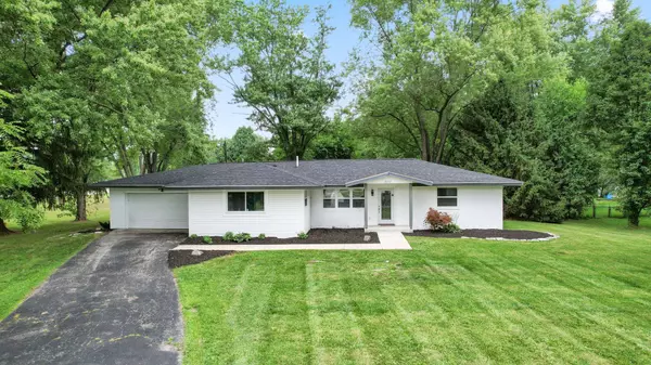 8452 W 87th ST, Indianapolis, IN 46278