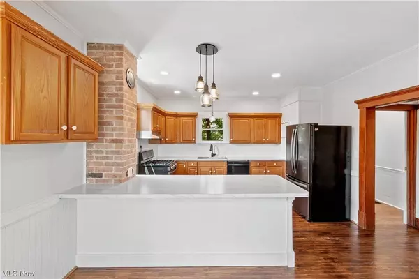 2215 Tremont AVE SW, Massillon, OH 44647