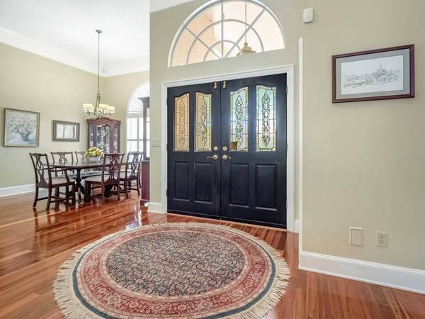 2301 PINNACLE CIR N, Palm Harbor, FL 34684