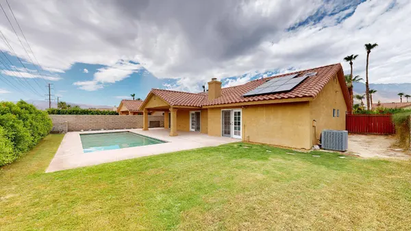 30370 Travis AVE, Cathedral City, CA 92234