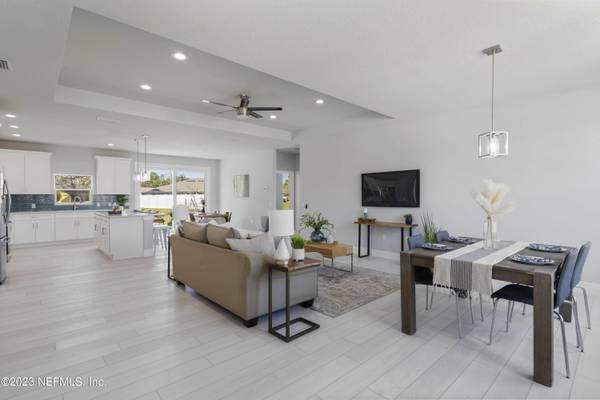 32 LANSDOWNE LN, Palm Coast, FL 32137