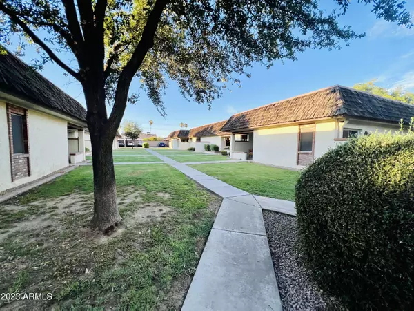 8131 N 107TH Avenue #95, Peoria, AZ 85345