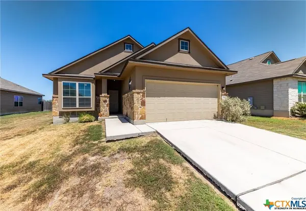 734 Cornflower CT, New Braunfels, TX 78130