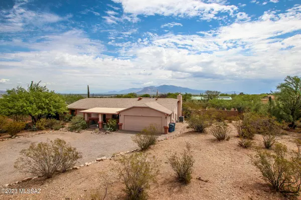 5521 W Placita Llanura, Tucson, AZ 85745