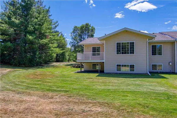 16408 W Ridgerock Road, Hayward, WI 54843