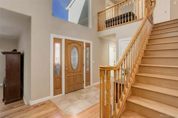 8369 Burning Tree TRL, Franktown, CO 80116