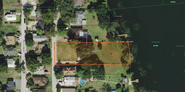 1736 3RD ST NE, Winter Haven, FL 33881