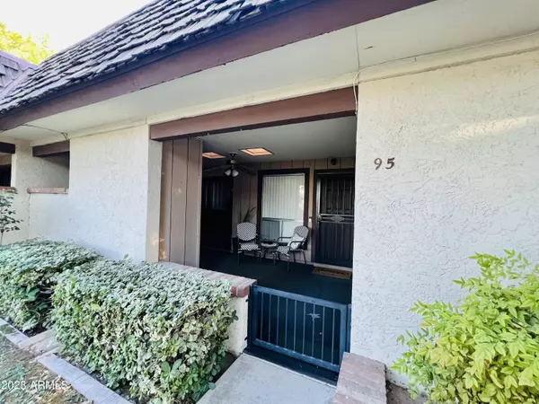 8131 N 107TH Avenue #95, Peoria, AZ 85345