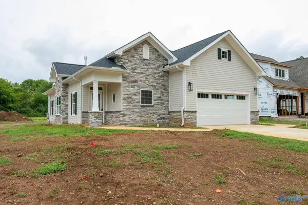 6219 Hollow Road, Huntsville, AL 35810