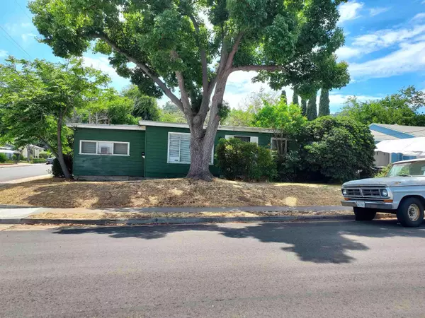 687 Palomar Ave, El Cajon, CA 92020