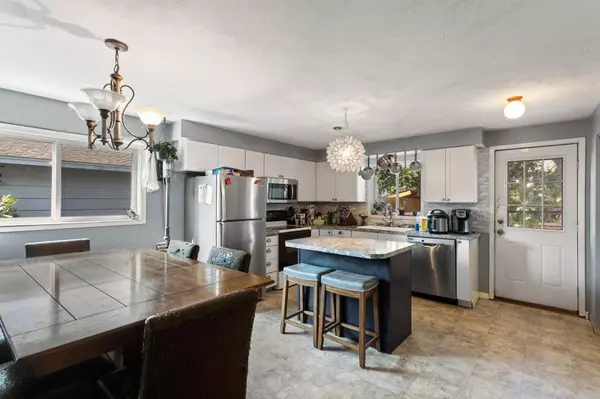 421 N Walker St, Medical Lake, WA 99022