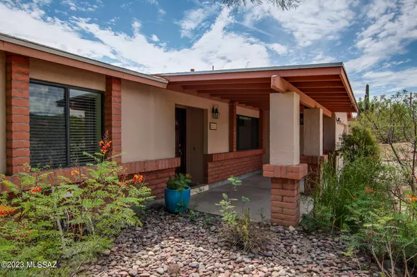 5521 W Placita Llanura, Tucson, AZ 85745