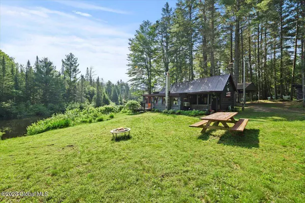 24 Sullivan Way, Minerva, NY 12851