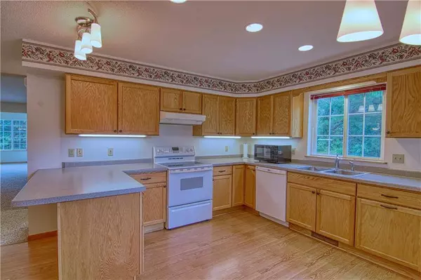 16408 W Ridgerock Road, Hayward, WI 54843