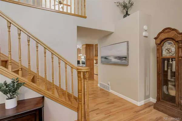 8369 Burning Tree TRL, Franktown, CO 80116