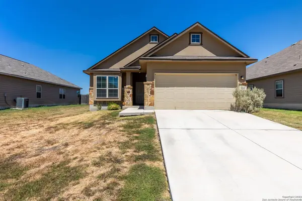 734 CORNFLOWER CT, New Braunfels, TX 78130-4798