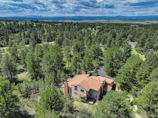 8369 Burning Tree TRL, Franktown, CO 80116