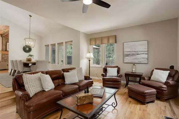 8369 Burning Tree TRL, Franktown, CO 80116