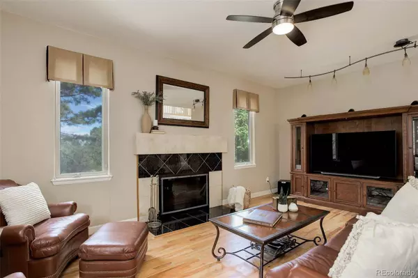 8369 Burning Tree TRL, Franktown, CO 80116