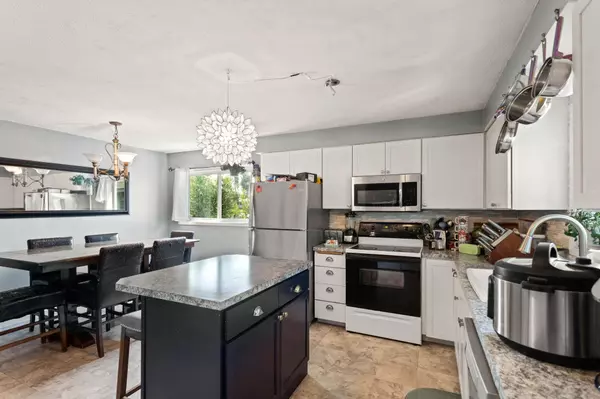 421 N Walker St, Medical Lake, WA 99022