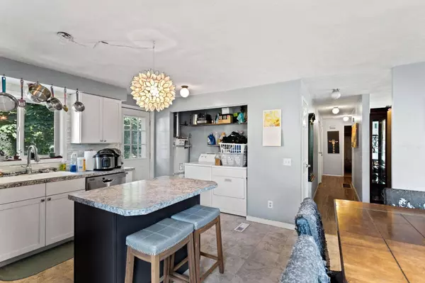 421 N Walker St, Medical Lake, WA 99022