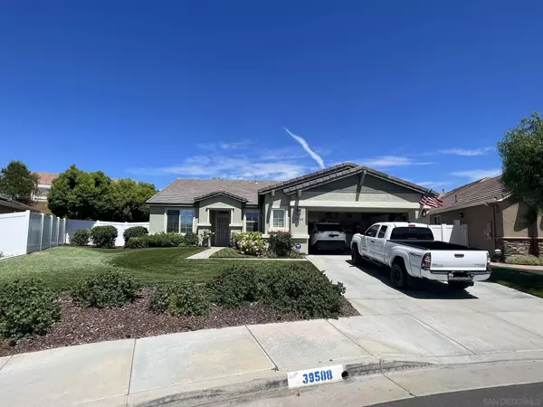 39588 Chalk Hill Drive, Murrieta, CA 92563