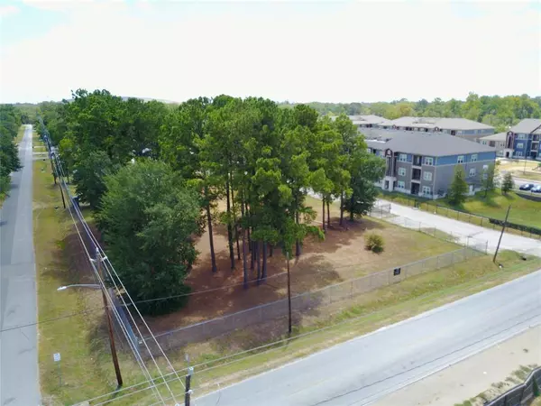 7720 E Houston RD, Houston, TX 77028