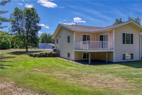 16408 W Ridgerock Road, Hayward, WI 54843