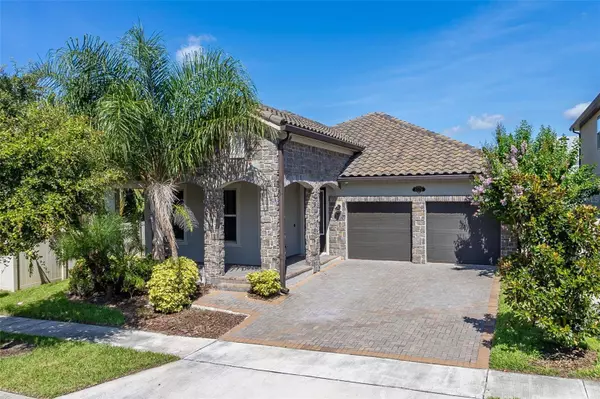 8378 VIVARO ISLE WAY, Windermere, FL 34786