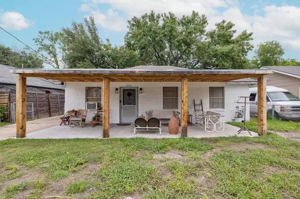 6810 Montana ST, Austin, TX 78741