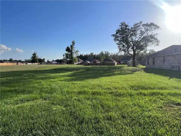 300 MAGNOLIA RIDGE RD, Boutte, LA 70039