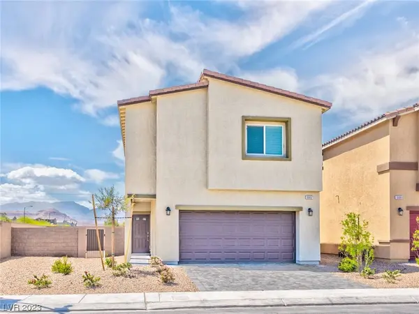 10897 Lexus Court, Las Vegas, NV 89141