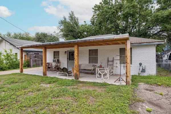 6810 Montana ST, Austin, TX 78741